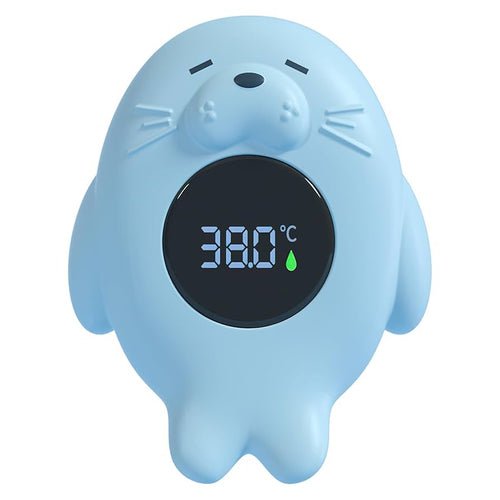 Safe Baby Bath Thermometer