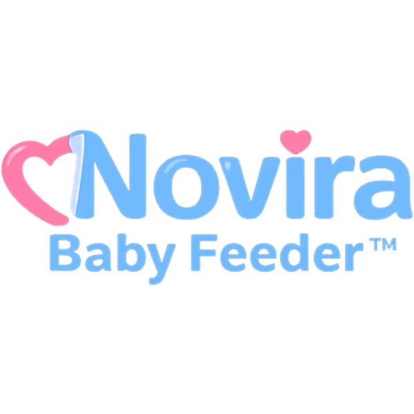 Novira Baby Feeder
