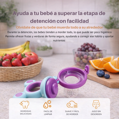 Novira Baby Feeder